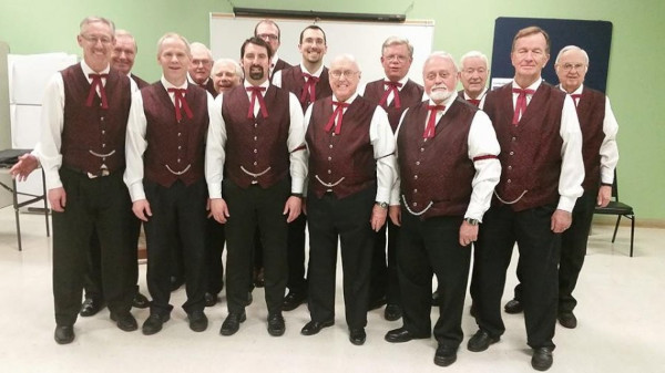 Chapter Picture 2015